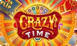 Crazy Time