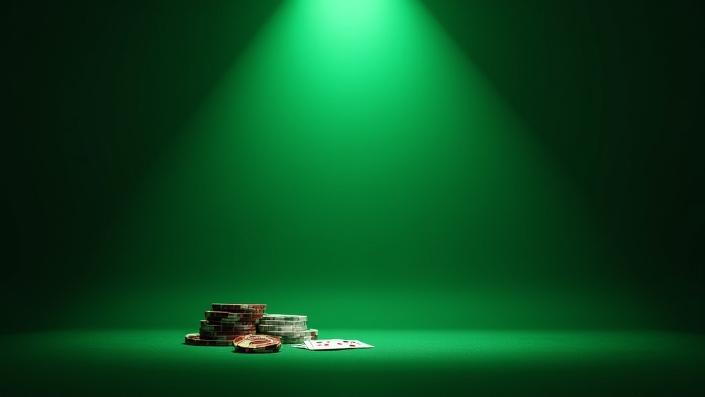 Live casino