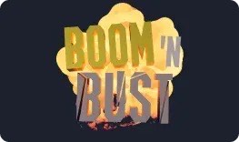 Boom or Bust op Stake