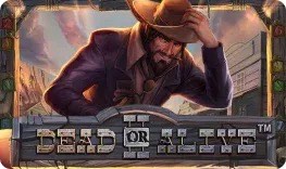 Dead or Alive II op Stake