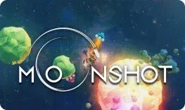 Moonshot op Stake